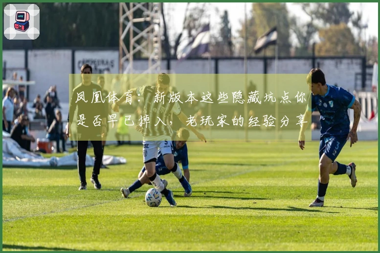 凤凰体育：新版本这些隐藏坑点你是否早已掉入，老玩家的经验分享助你轻松规避