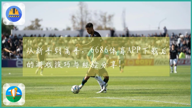 从新手到高手，6686体育APP下载后的游戏技巧与经验分享！