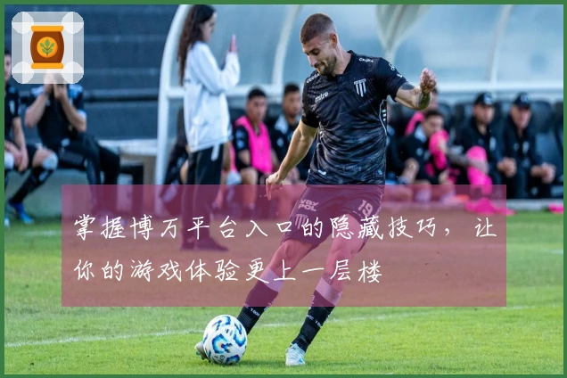 掌握博万平台入口的隐藏技巧，让你的游戏体验更上一层楼