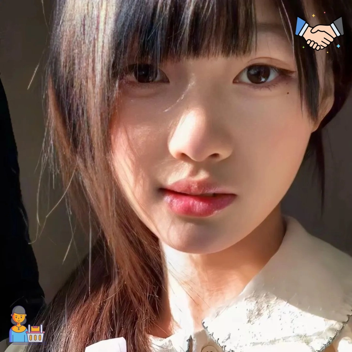 头像