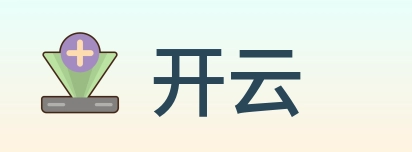 开云 Logo